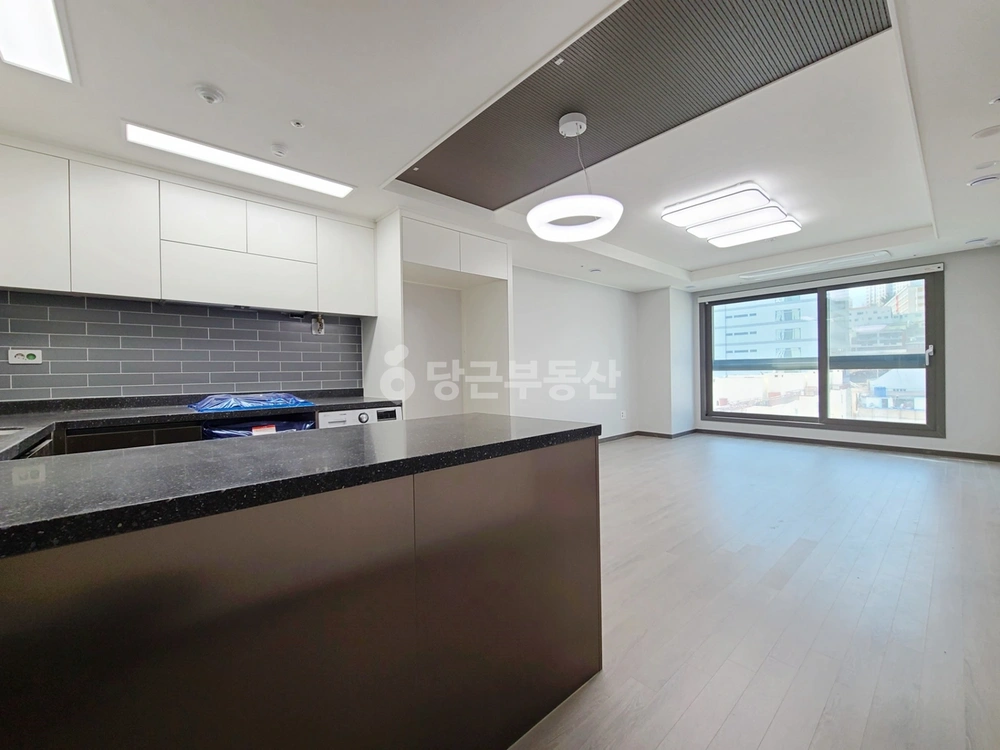 부산광역시 부산진구 부암동 오피스텔 사진 1