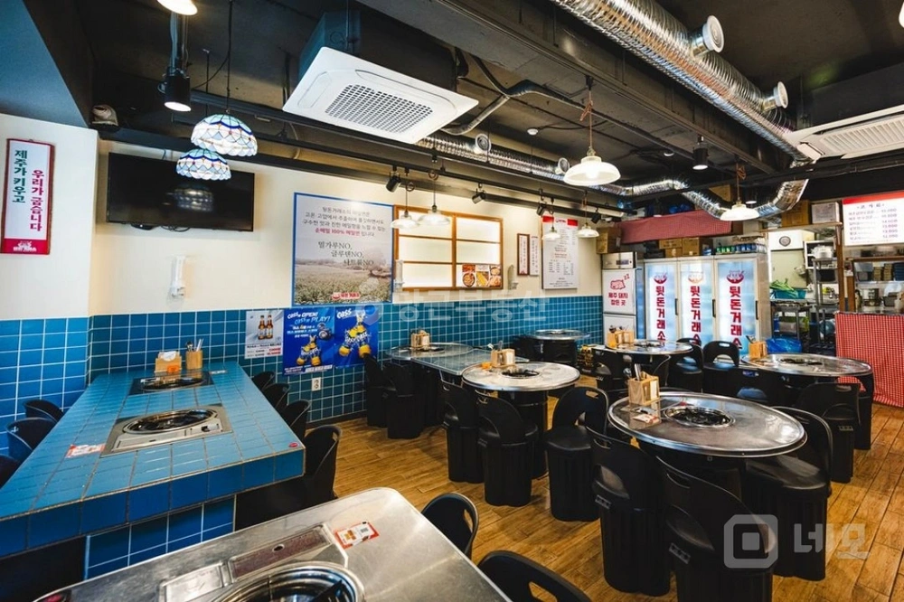 서울특별시 강남구 논현동 상가 사진 1