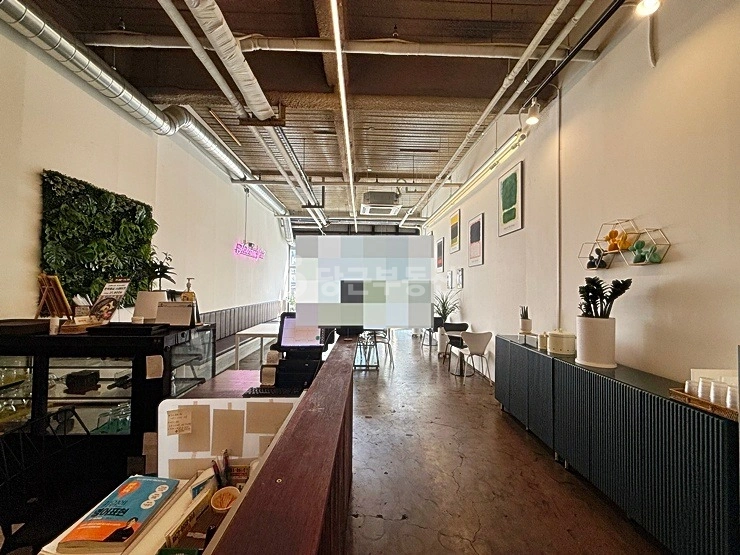 충청남도 천안시 서북구 성정동 상가 사진 1