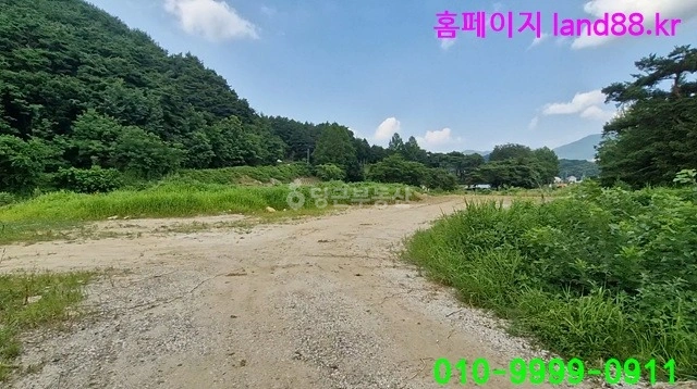 전북특별자치도 무주군 안성면 토지 사진 1