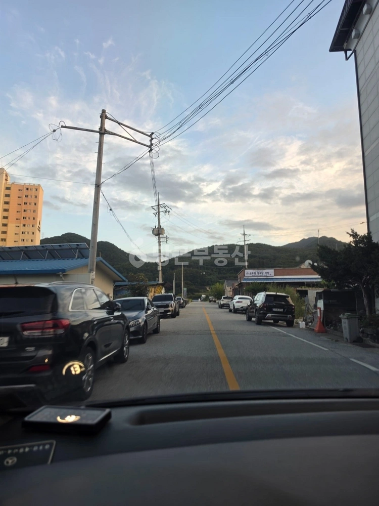 충청북도 충주시 앙성면 토지 사진 1