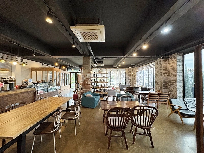 충청남도 천안시 동남구 유량동 상가 사진 1