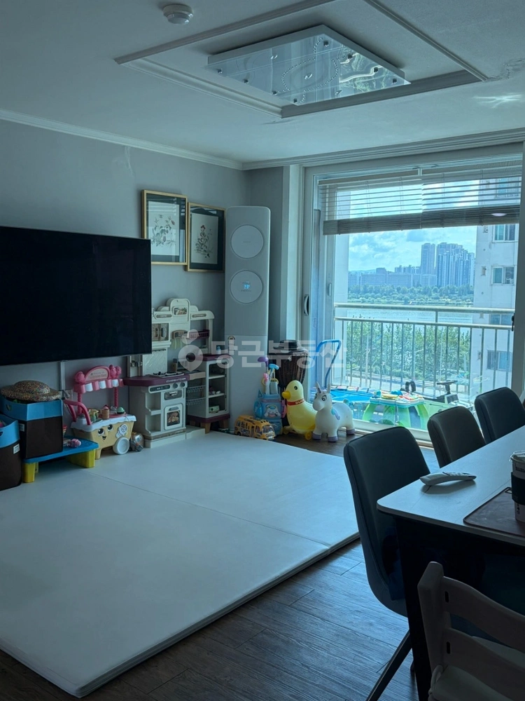 서울특별시 광진구 자양동 아파트 사진 1