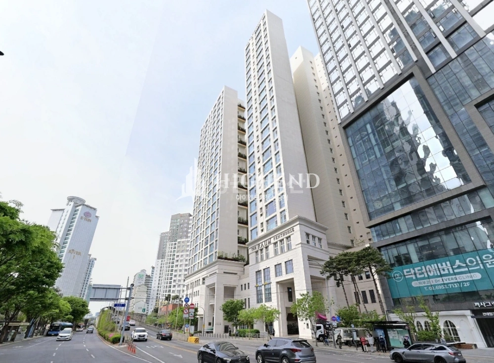 서울특별시 광진구 자양동 오피스텔 사진 1
