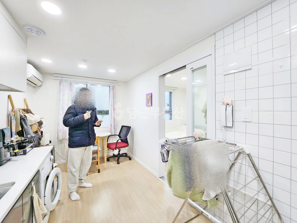 서울특별시 관악구 신림동 원룸 사진 1