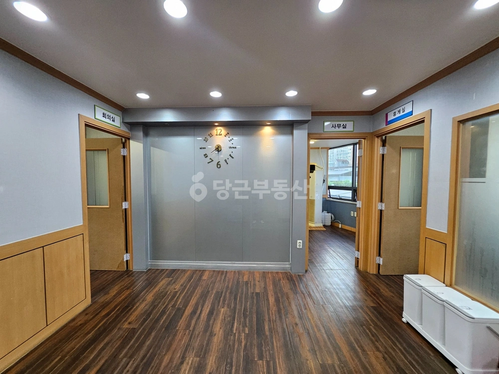 대구광역시 서구 내당동 상가 사진 1