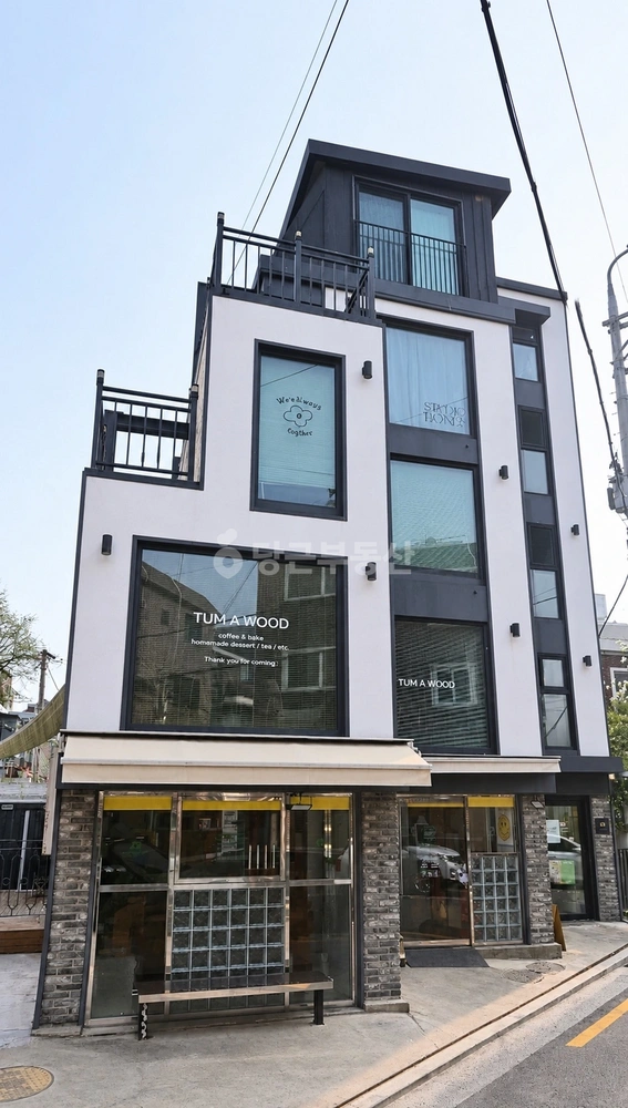 서울특별시 마포구 망원동 사무실 사진 1