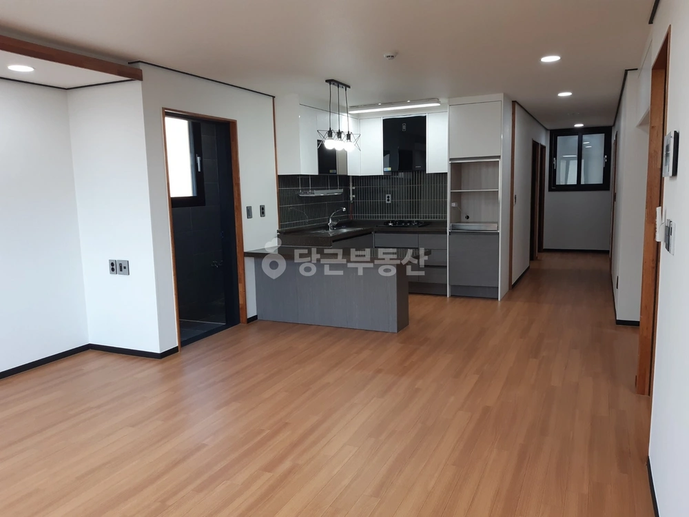 제주특별자치도 제주시 오라이동 단독/전원주택 사진 1