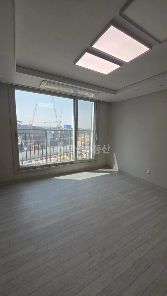 세종특별자치시 산울동 아파트 사진 1
