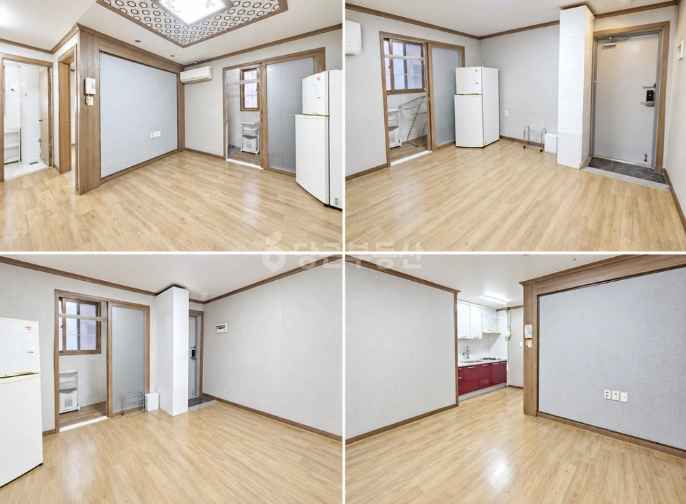 대구광역시 남구 대명동 빌라(투룸 이상) 사진 1