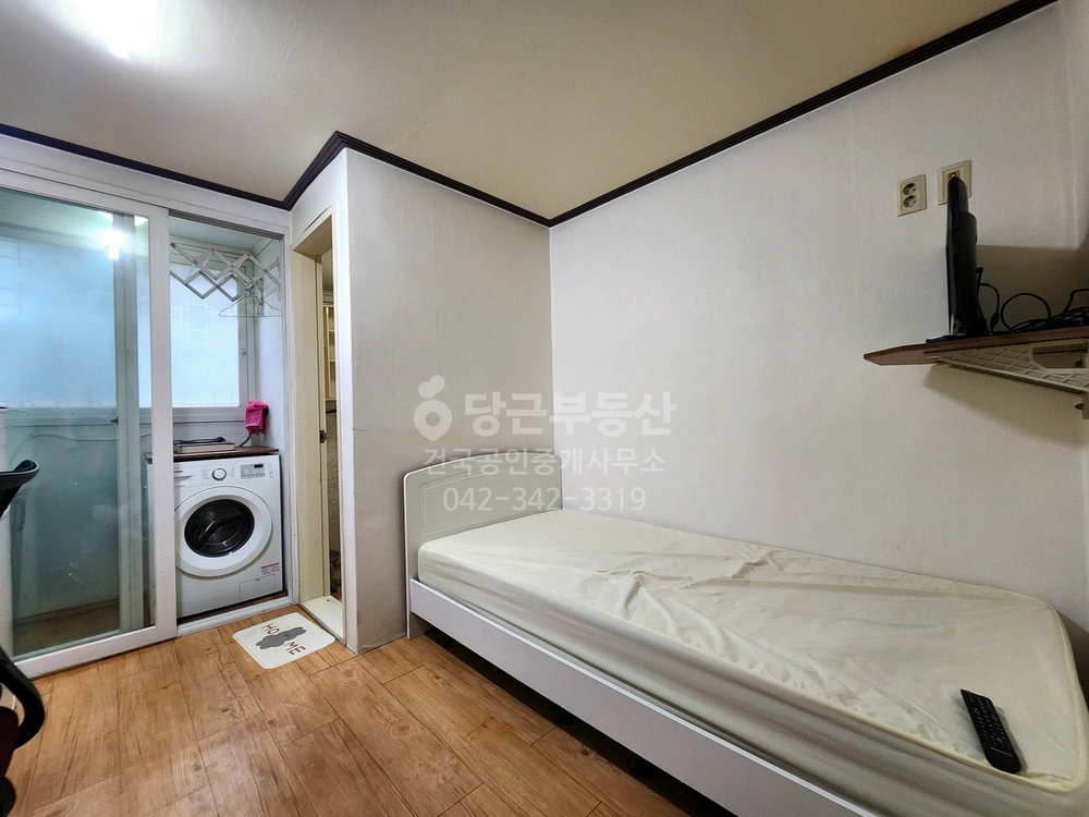 대전광역시 동구 용전동 원룸 사진 1