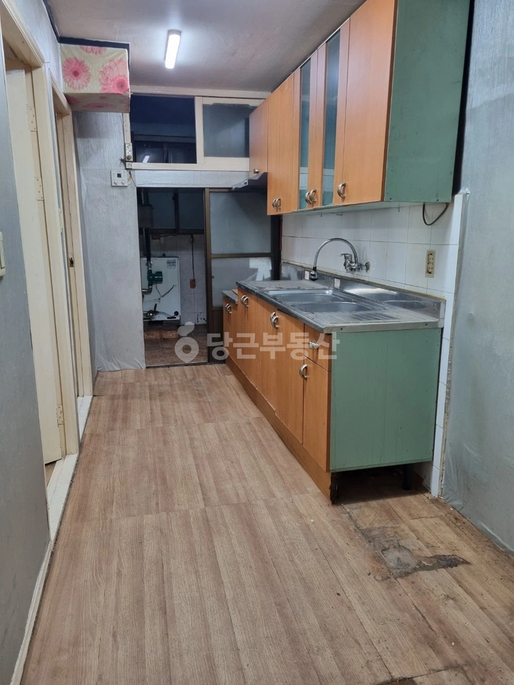 부산광역시 중구 보수동1가 아파트 사진 1