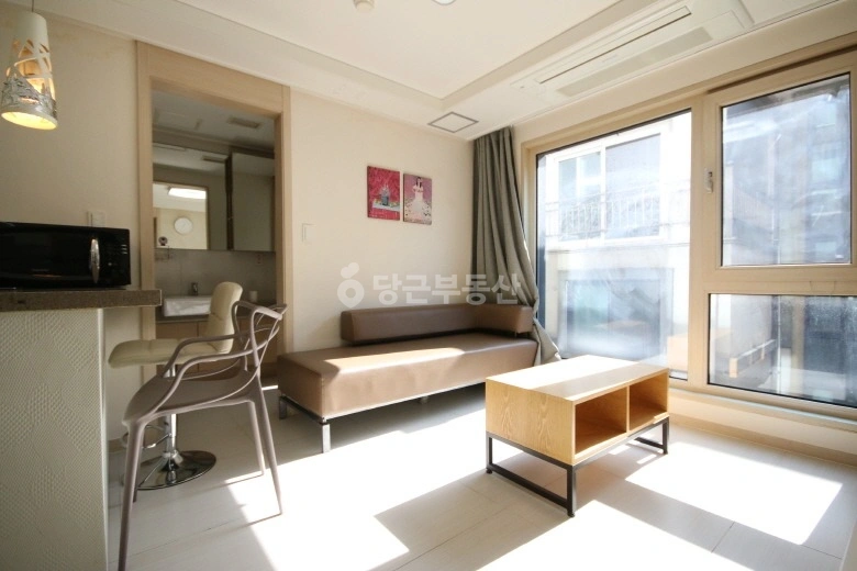 서울특별시 강남구 역삼동 원룸 사진 1