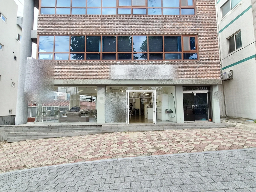 대구광역시 남구 대명동 상가 사진 1