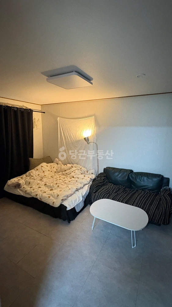 제주특별자치도 제주시 이도2동 원룸 사진 1