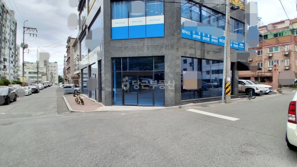 충청북도 청주시 흥덕구 비하동 상가 사진 1
