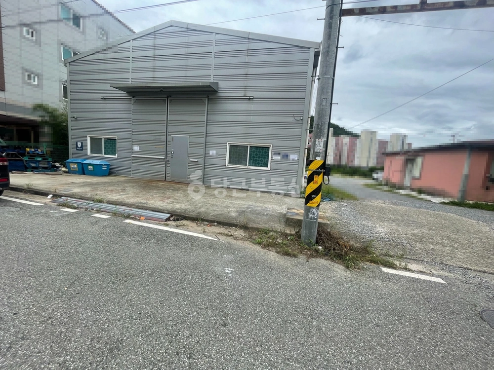 경상북도 칠곡군 석적읍 공장/창고 사진 1