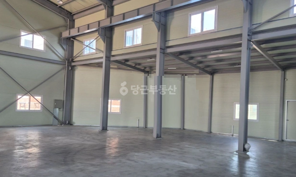 경상북도 칠곡군 약목면 공장/창고 사진 1