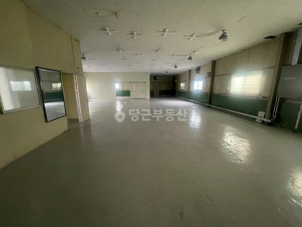 경상북도 칠곡군 북삼읍 공장/창고 사진 1