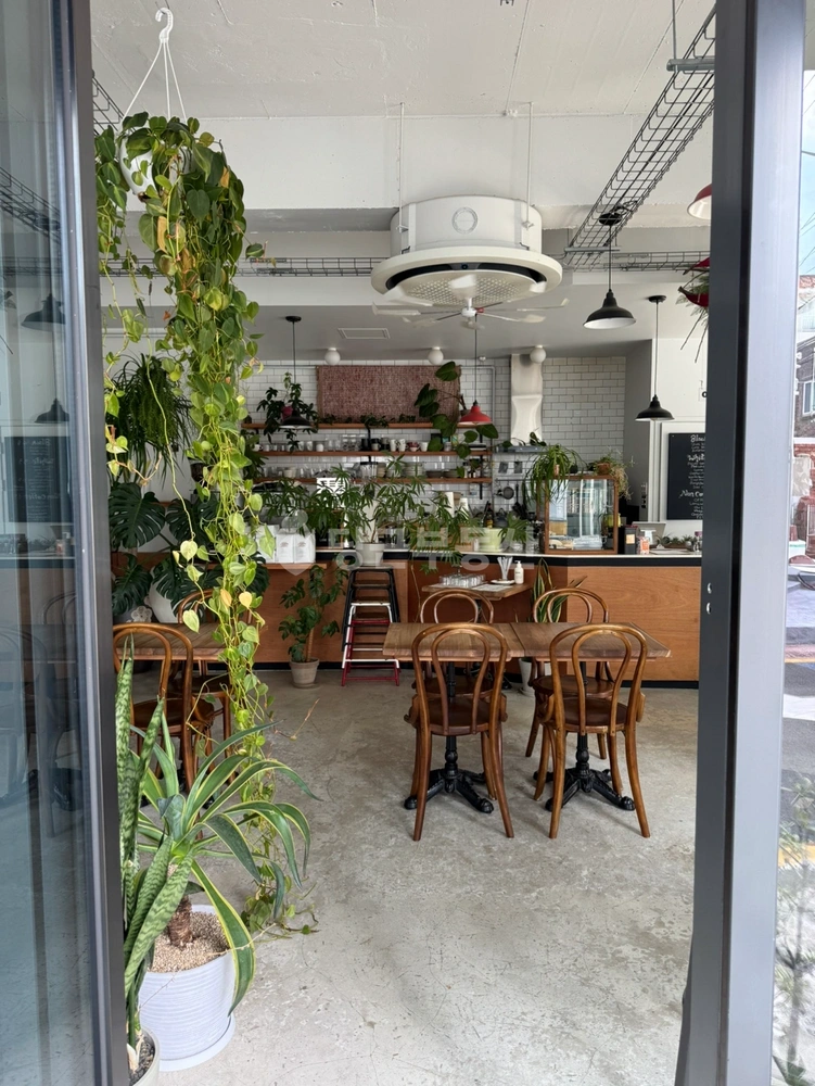 부산광역시 수영구 광안동 상가 사진 1