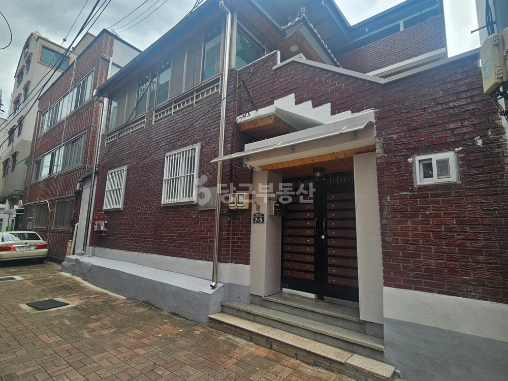 대구광역시 서구 원대동3가 단독/전원주택 사진 1