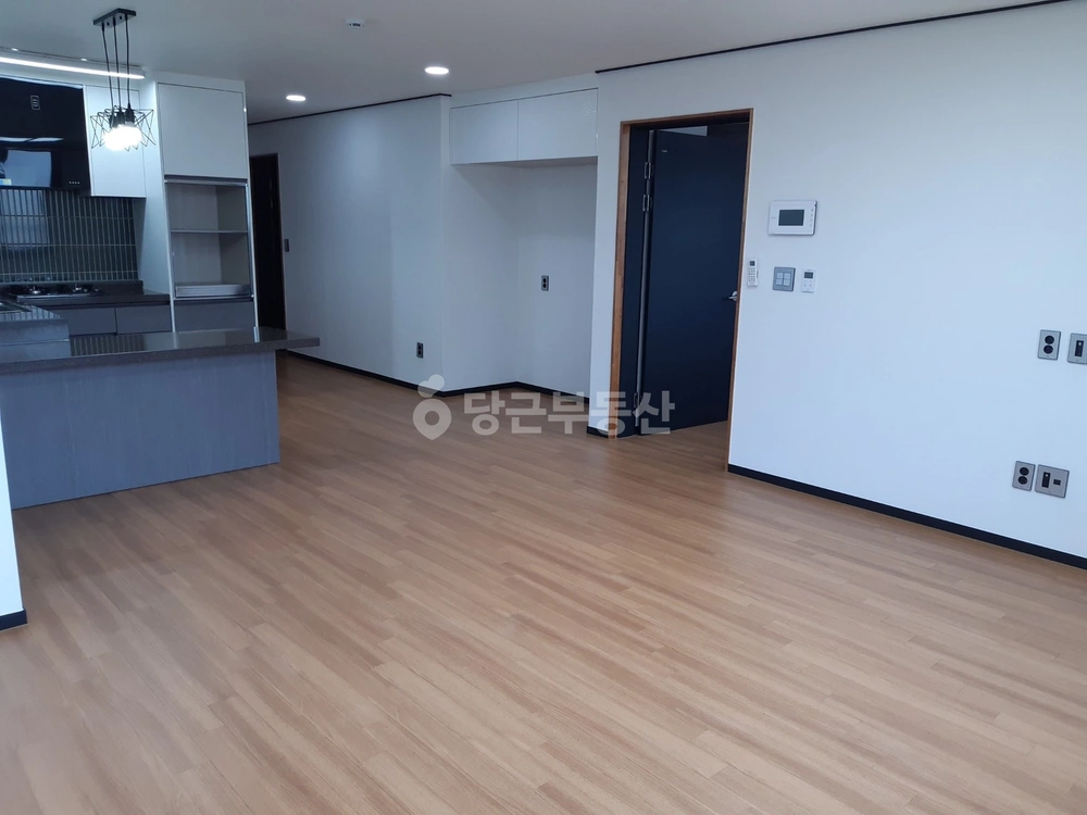 제주특별자치도 제주시 오라이동 빌라(투룸 이상) 사진 1
