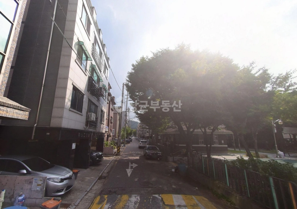 경기도 안산시 단원구 선부동 빌라(투룸 이상) 사진 1