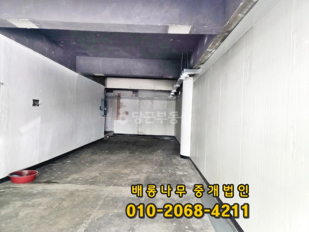 대전광역시 서구 월평동 상가 사진 1