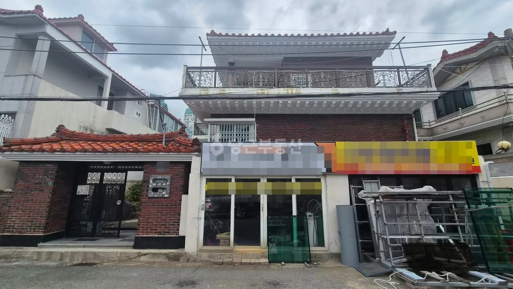 경상남도 창원시 의창구 봉곡동 단독/전원주택 사진 1