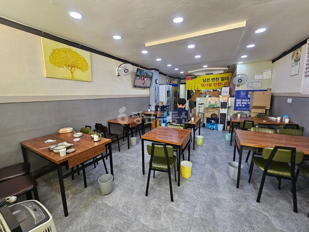 대구광역시 달서구 송현동 상가 사진 1