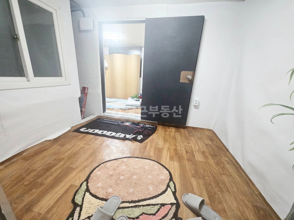 서울특별시 동대문구 장안동 원룸 사진 1