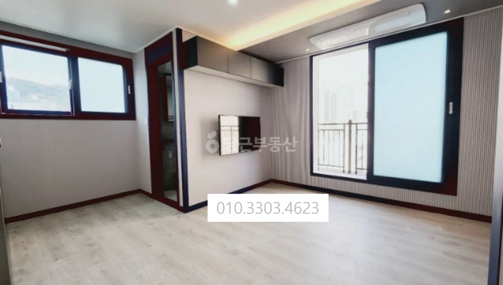 부산광역시 연제구 거제동 원룸 사진 1