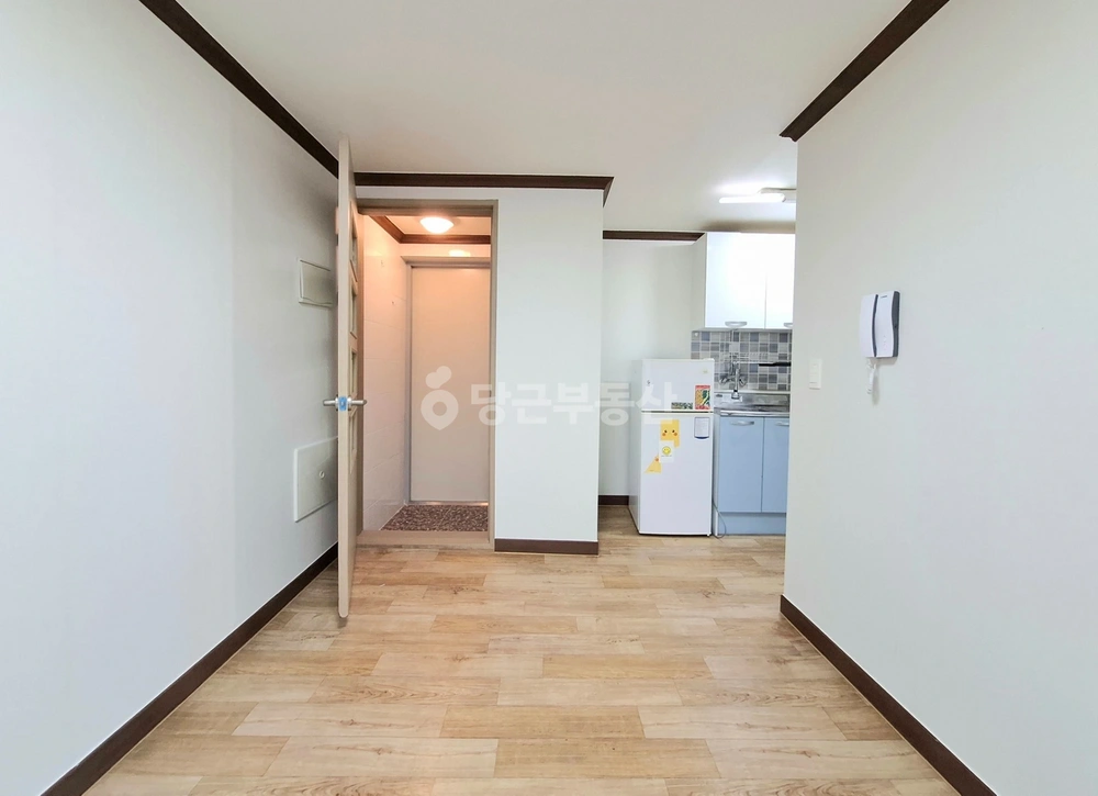 대구광역시 북구 읍내동 원룸 사진 1