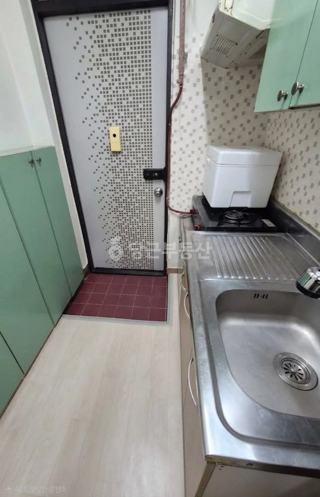 충청북도 청주시 흥덕구 복대동 원룸 사진 1