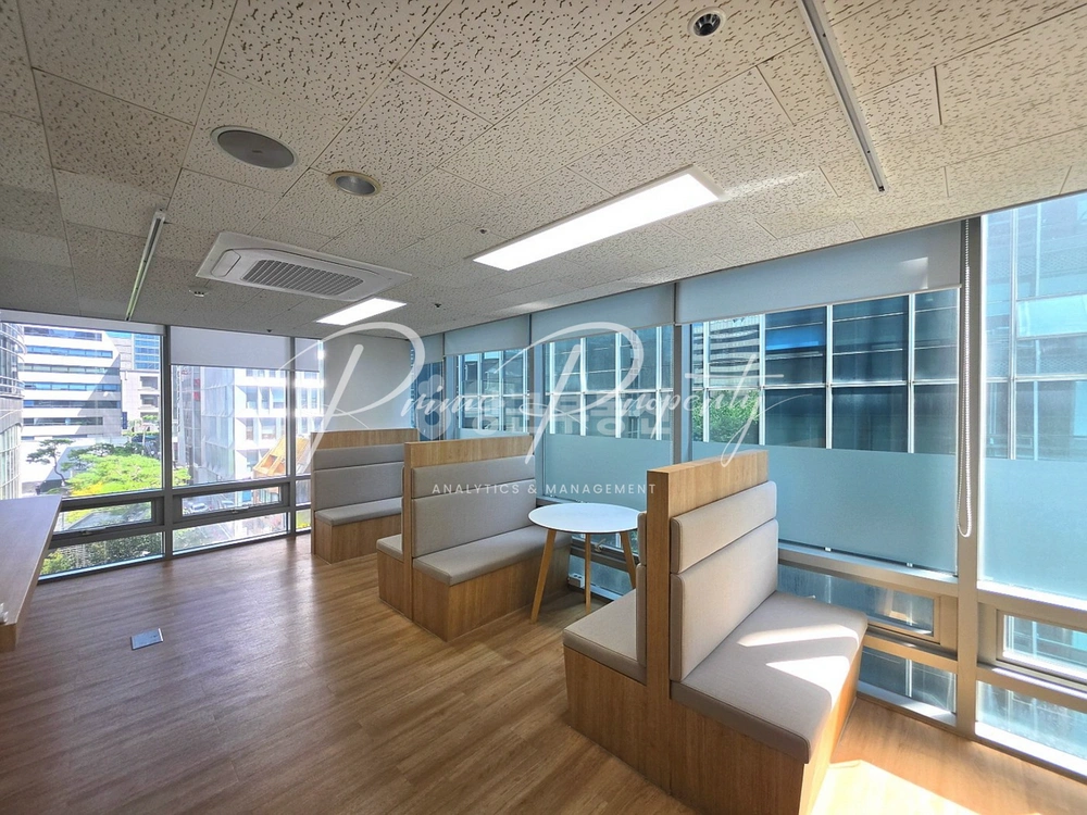 서울특별시 강남구 역삼동 사무실 사진 1