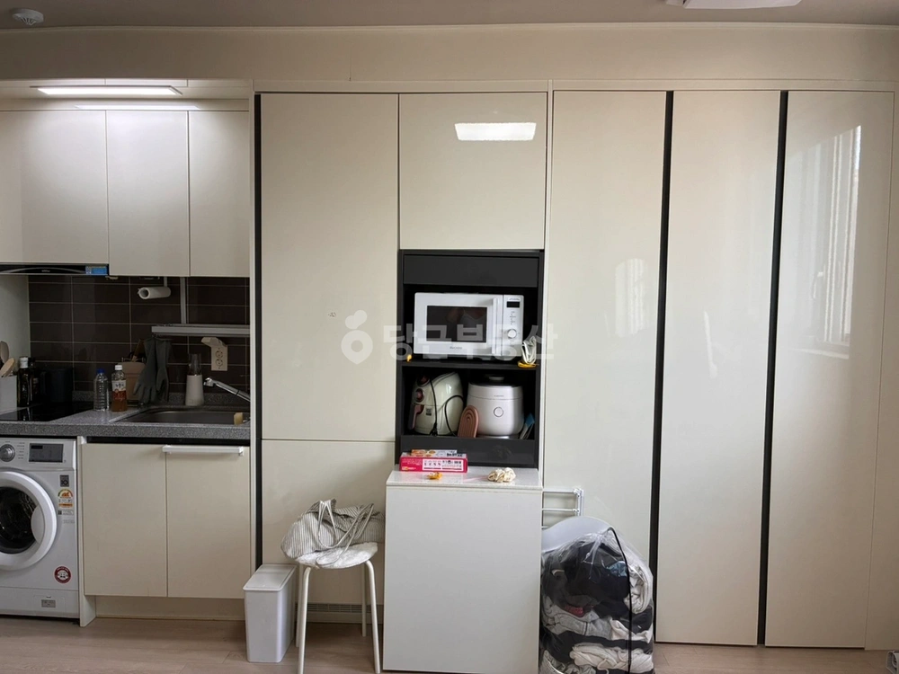 서울특별시 금천구 가산동 오피스텔 사진 1