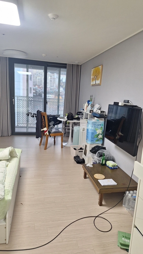 전남광주통합특별시 여수시 국동 오피스텔 사진 1