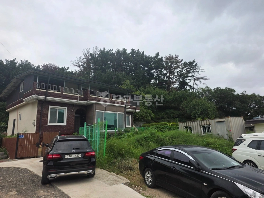 경상북도 포항시 북구 여남동 단독/전원주택 사진 1