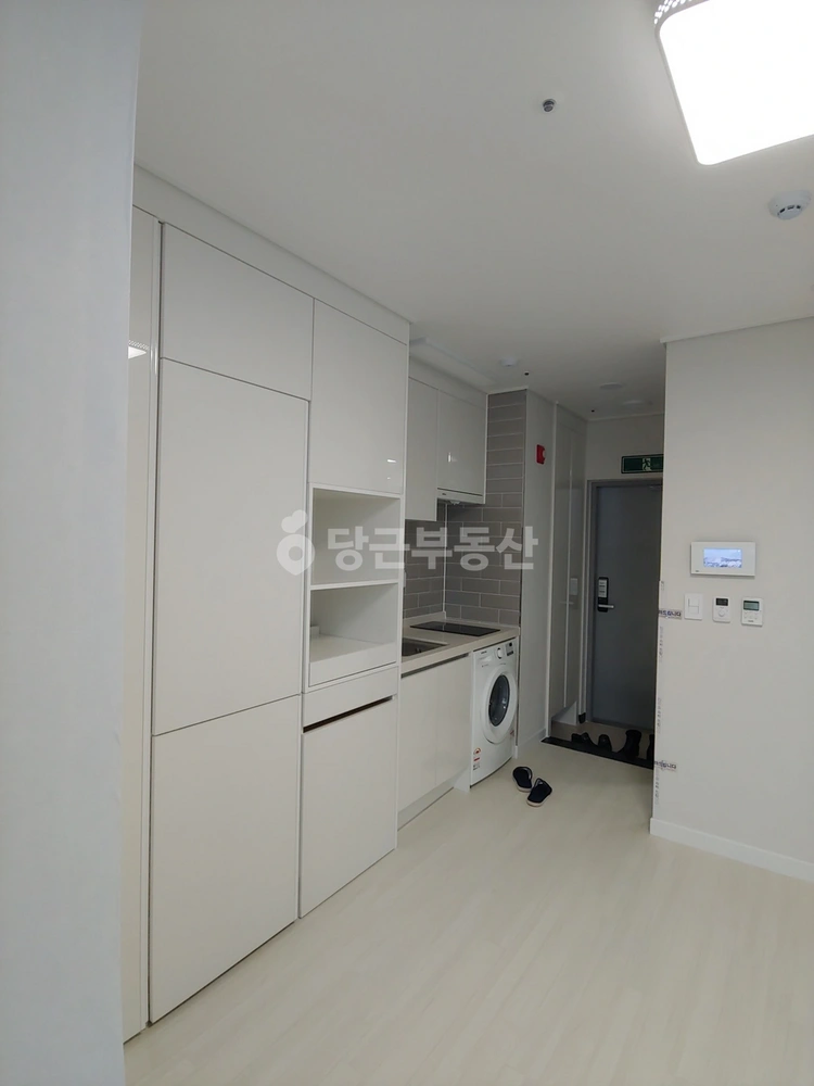 경기도 군포시 당정동 오피스텔 사진 1