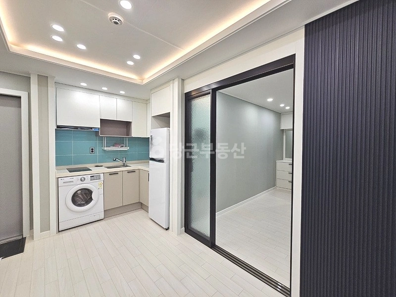 대전광역시 서구 월평동 원룸 사진 1