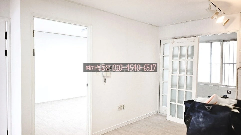 부산광역시 해운대구 반여동 빌라(투룸 이상) 사진 1