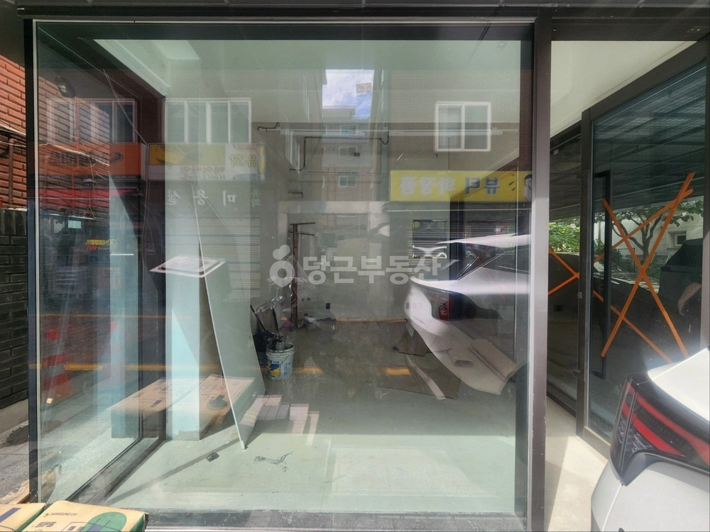 서울특별시 관악구 신림동 상가 사진 1