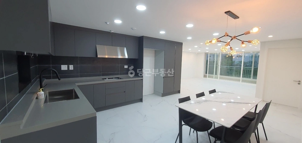 경기도 용인시 수지구 성복동 아파트 사진 1