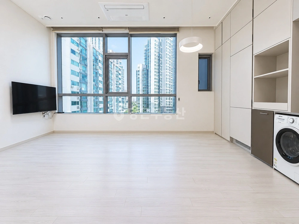 서울특별시 강남구 삼성동 오피스텔 사진 1