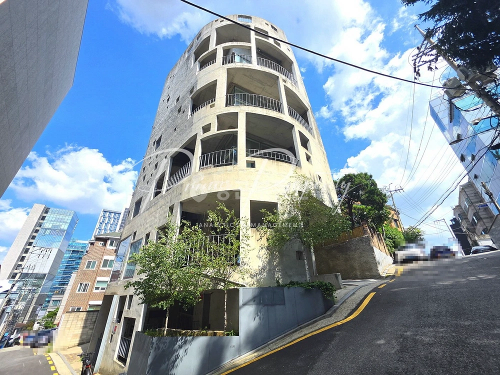 서울특별시 강남구 논현동 사무실 사진 1