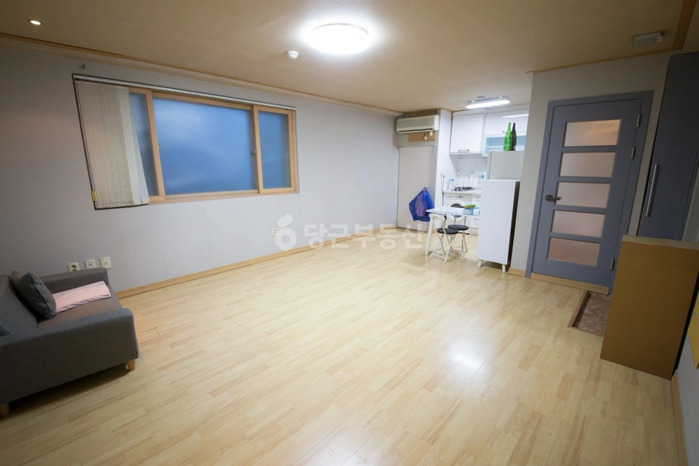 서울특별시 광진구 자양동 원룸 사진 1
