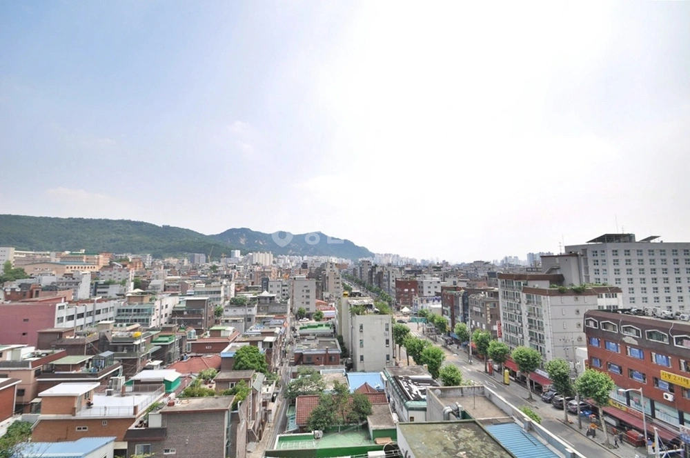 서울특별시 중랑구 망우동 원룸 사진 1