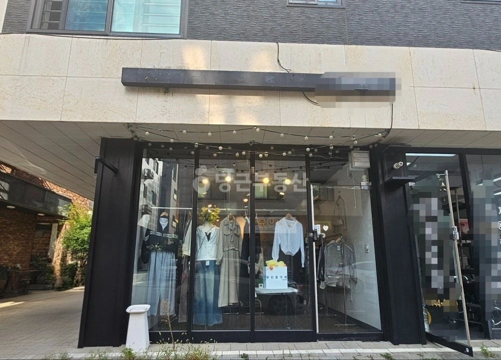 경기도 파주시 목동동 상가 사진 1
