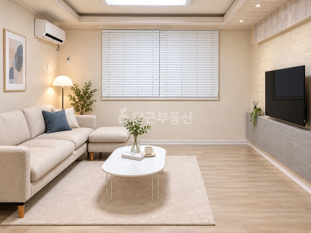 강원특별자치도 원주시 반곡동 빌라(투룸 이상) 사진 1