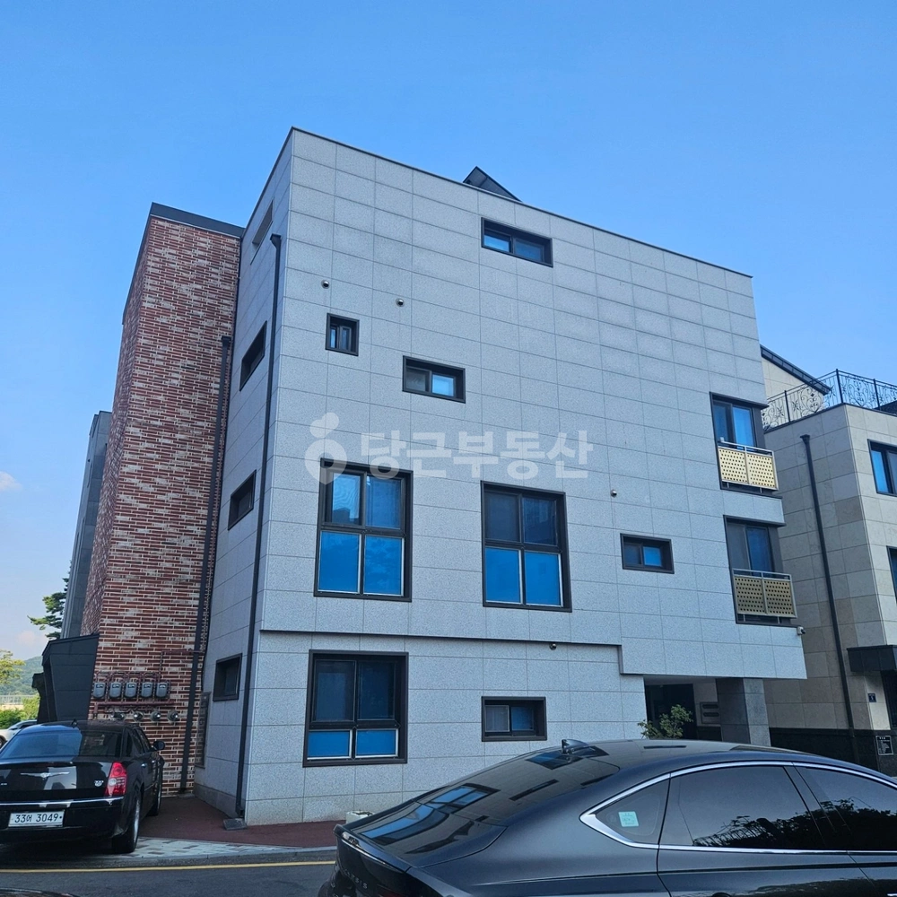 경기도 시흥시 은행동 빌라(투룸 이상) 사진 1